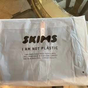 COTTON RIB LEGGING KYANITE S